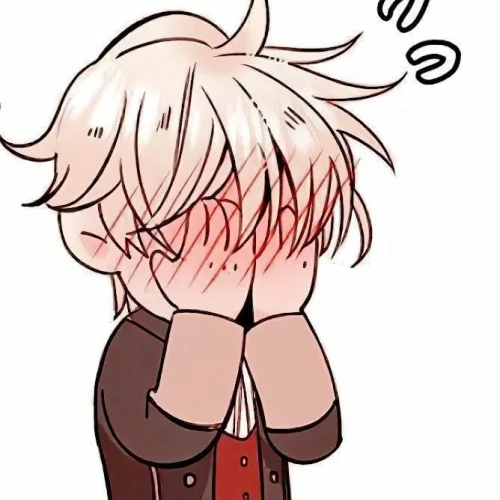 Meme ngại 6
