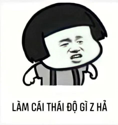 Meme ngại 28
