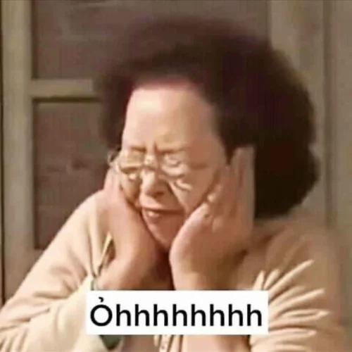 Meme ngại 4