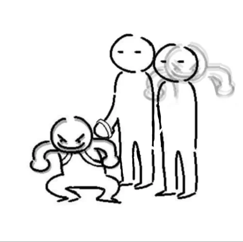 Meme ngại 7