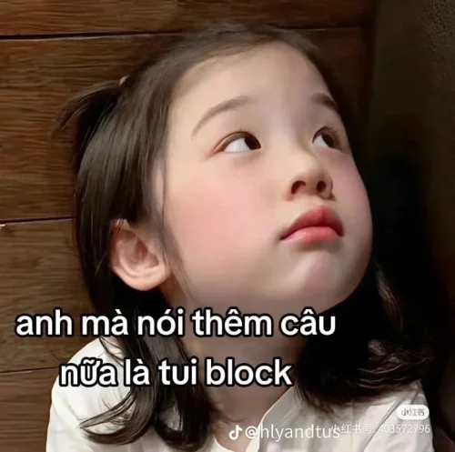 Meme ngơ ngác 2