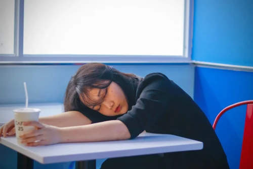 Meme ngủ 20