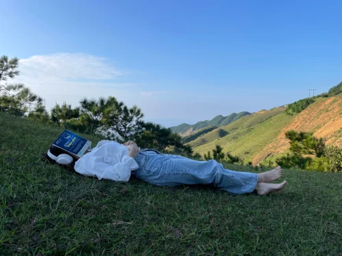 Meme ngủ 26