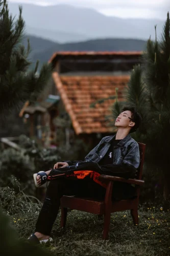 Meme ngủ 30