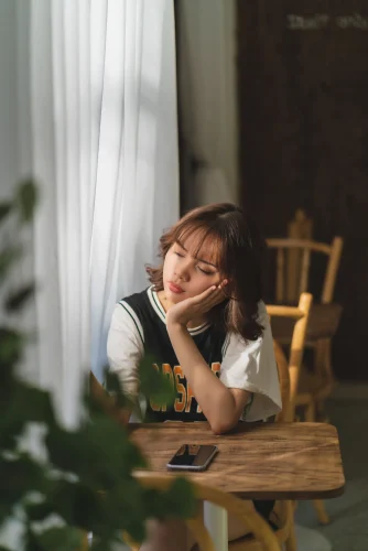 Meme ngủ 43