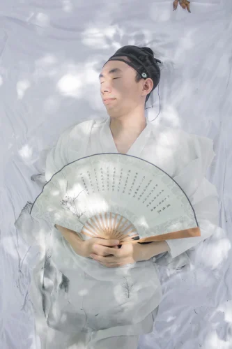 Meme ngủ 45