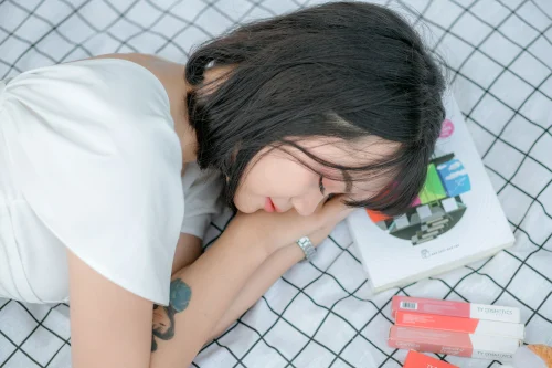 Meme ngủ 3