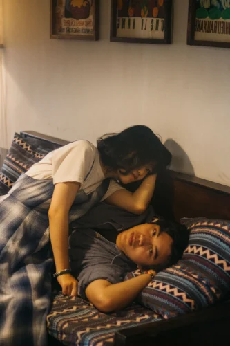 Meme ngủ 4