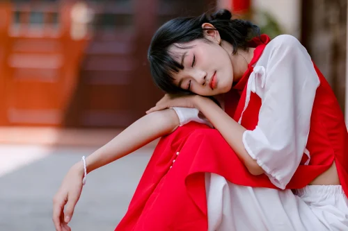 Meme ngủ 35