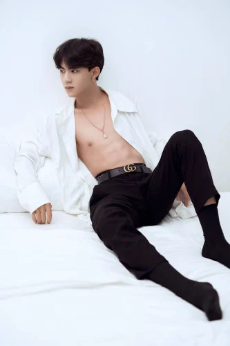 Meme ngủ 48