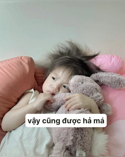 Meme ngủ 8