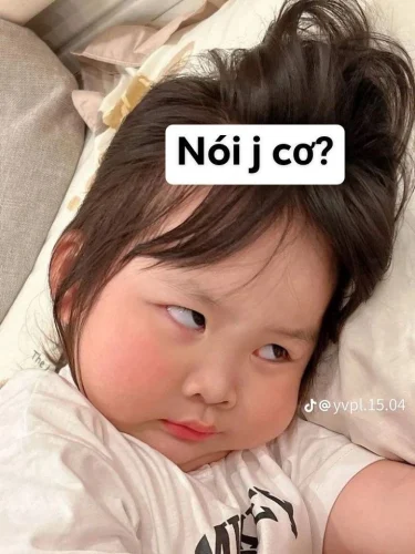 Meme ngủ 13