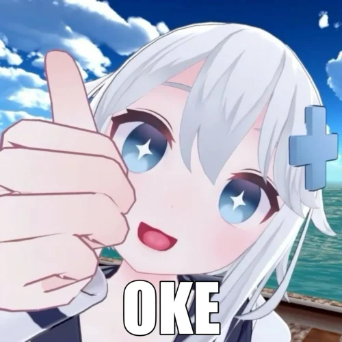 Meme OK 22