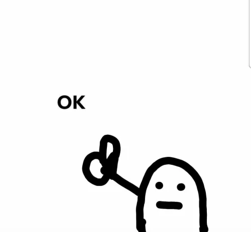 Meme OK 34