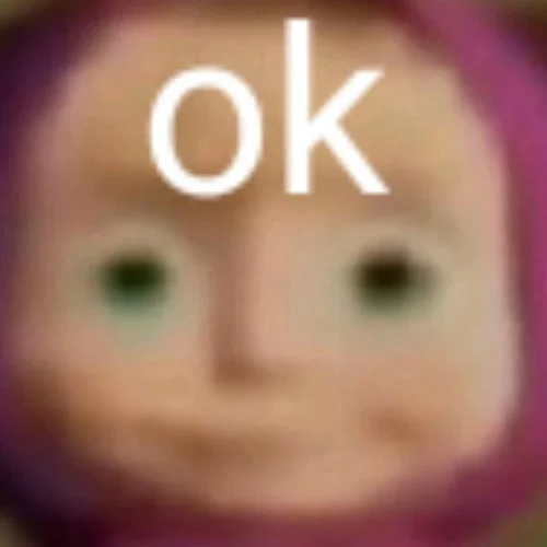 Meme OK 41