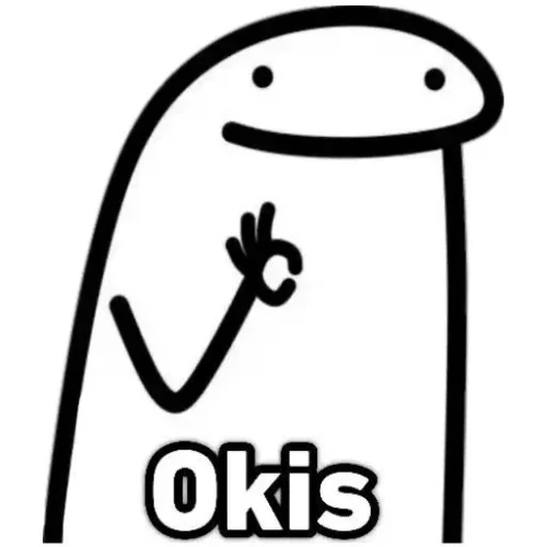 Meme OK 46