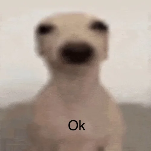 Meme OK 47
