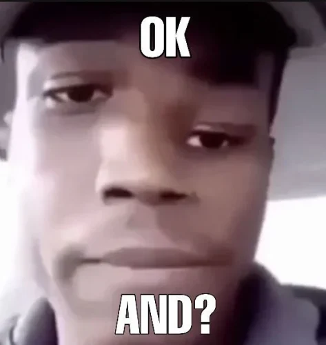 Meme OK 51