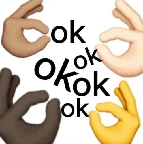 Meme OK 57