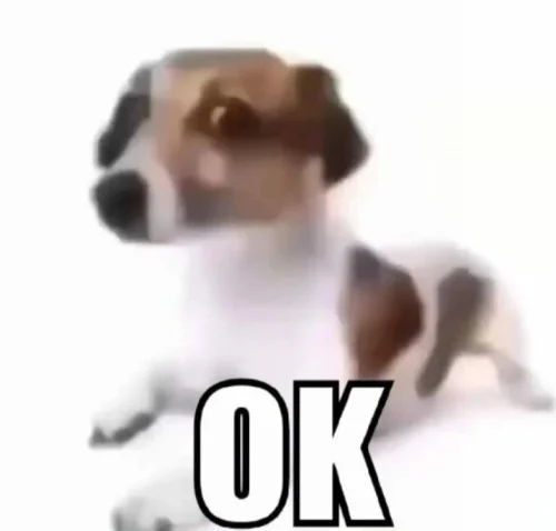 Meme OK 58