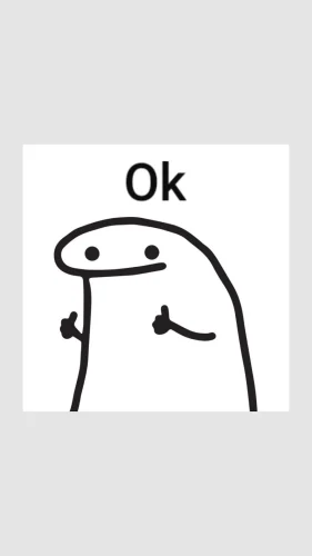 Meme OK 8