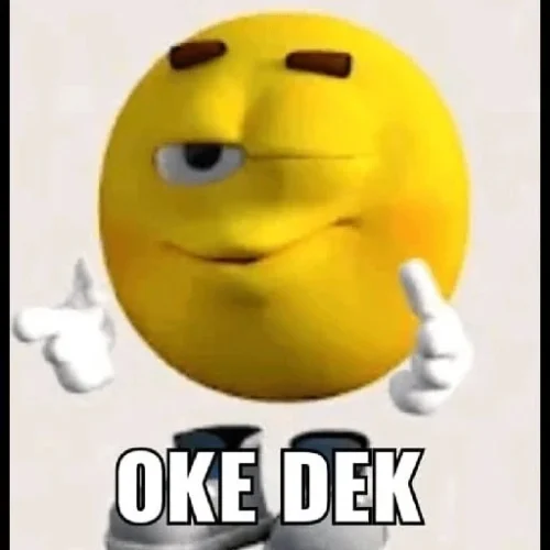 Meme OK 14