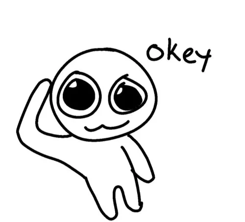 Meme OK 21