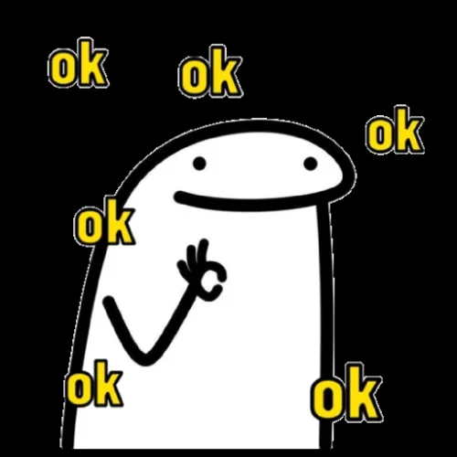 Meme OK 36