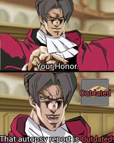 Meme phản đối 13