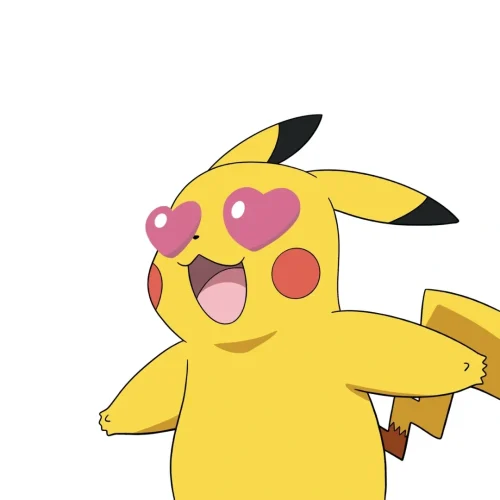 Meme Pikachu 26