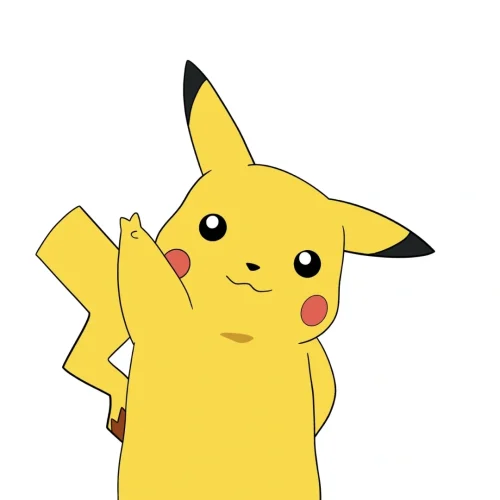 Meme Pikachu 28