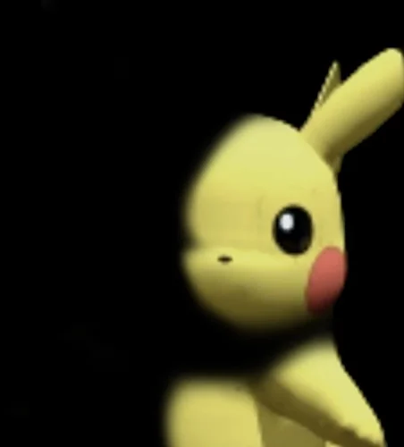 Meme Pikachu 31