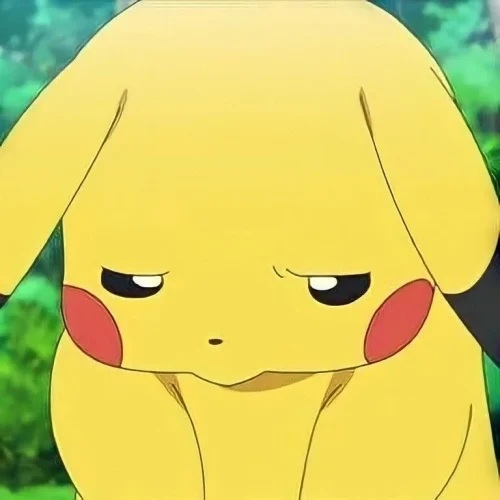 Meme Pikachu 45