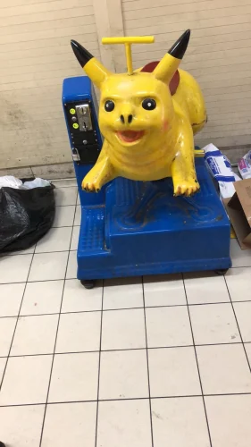 Meme Pikachu 14
