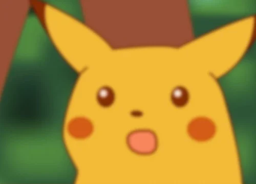 Meme Pikachu 19