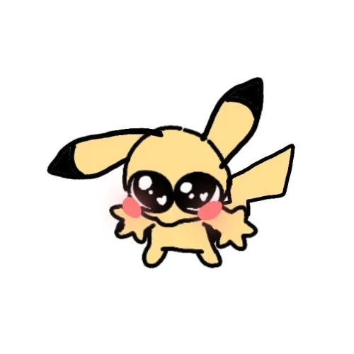 Meme Pikachu 59