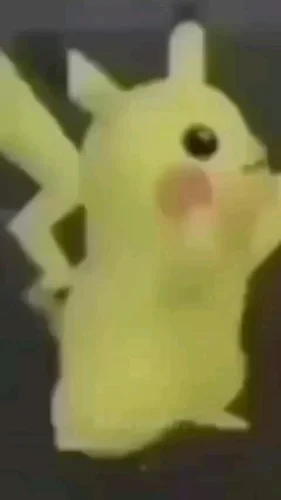 Meme Pikachu 19