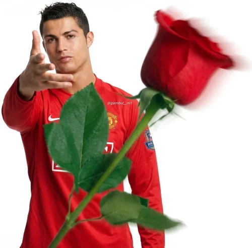 Meme Ronaldo 3