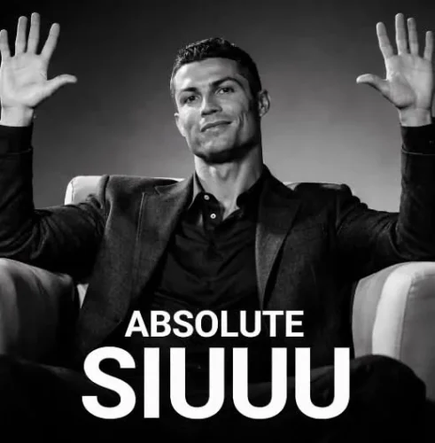 Meme Ronaldo 12