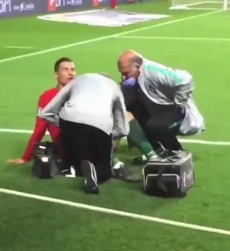 Meme Ronaldo 19