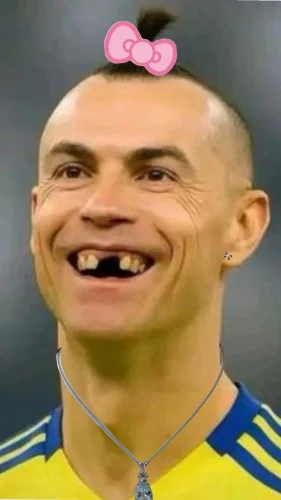 Meme Ronaldo 22