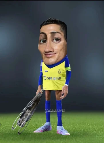 Meme Ronaldo 28