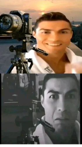 Meme Ronaldo 29