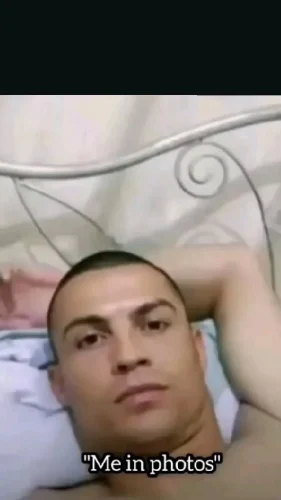 Meme Ronaldo 31