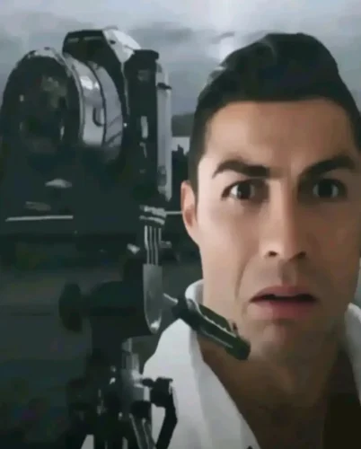 Meme Ronaldo 35