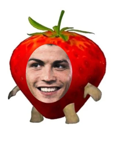 Meme Ronaldo 40