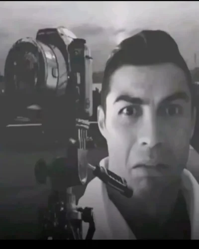 Meme Ronaldo 45
