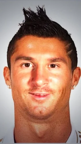 Meme Ronaldo 48