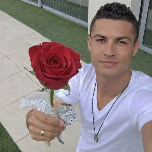 Meme Ronaldo 52