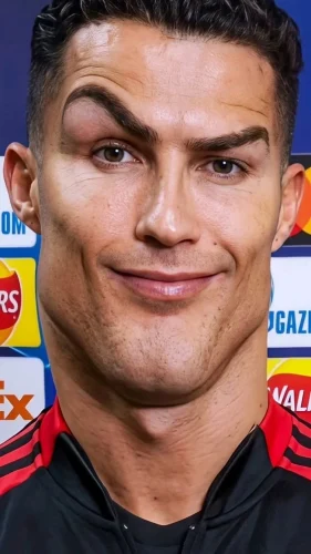 Meme Ronaldo 54